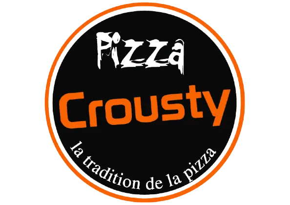 Pizza Crousty
