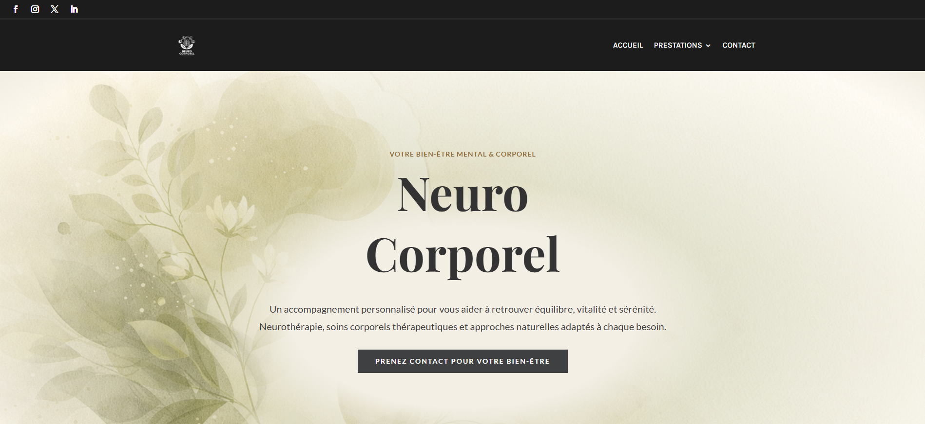 NeuroCorporel